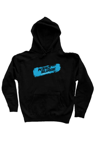 Nerd Surge Energy Drink Hoodie