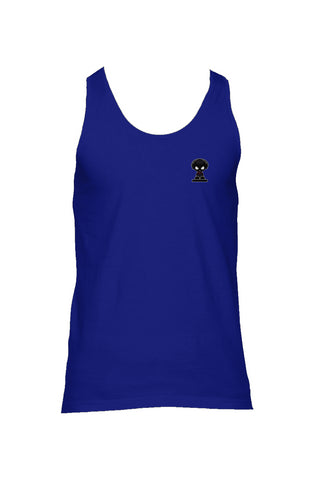 American Apparel Unisex Jersey Tank