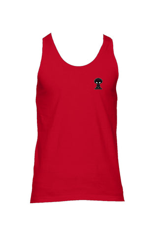 American Apparel Unisex Jersey Tank