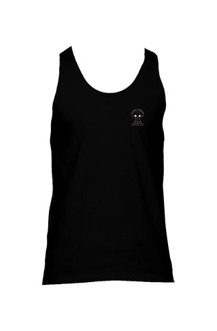 American Apparel Unisex Jersey Tank