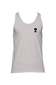 American Apparel Unisex Jersey Tank