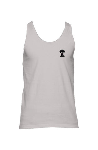 American Apparel Unisex Jersey Tank