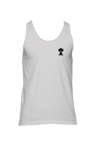 American Apparel Unisex Jersey Tank