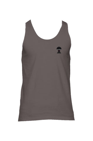 American Apparel Unisex Jersey Tank