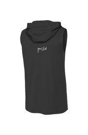 Sport-Tek Sleeveless Hoodie