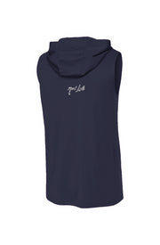 Sport-Tek Sleeveless Hoodie