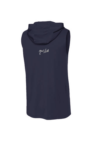 Sport-Tek Sleeveless Hoodie