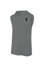 Sport-Tek Sleeveless Hoodie