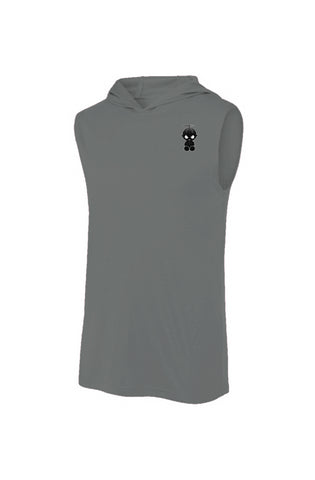 Sport-Tek Sleeveless Hoodie