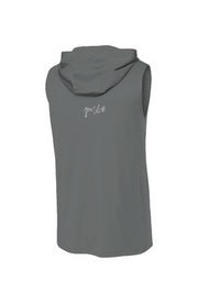 Sport-Tek Sleeveless Hoodie