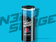 Surge Pack - Nerd Surge Energy Drink(2 pack)