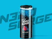 Surge Pack Max - Nerd Surge Energy Drink(3 pack)