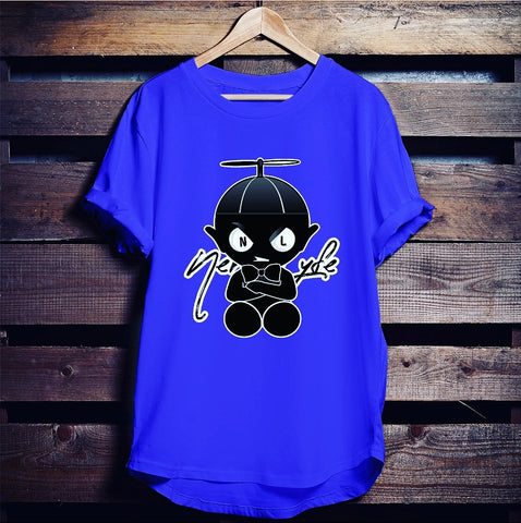 NLG Classic Cool Nerdo Tshirt