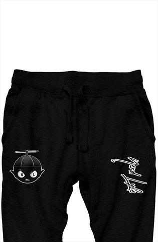 premium joggers