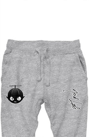 premium joggers