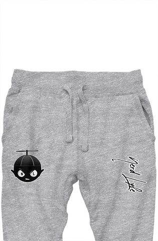 premium joggers