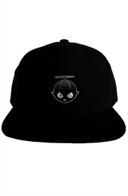 premium snapback