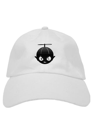 premium dad hat