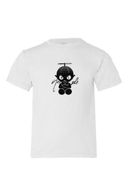 Organic Kids T Shirt