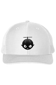 Snapback Trucker Cap