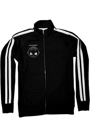 Independent Track Jacket