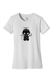 Womens Classic T Shirt