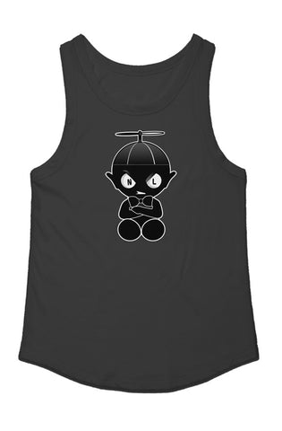 Womens Sunday Tank