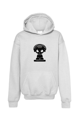 Gildan Youth Pullover Hoodie