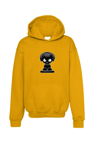 Gildan Youth Pullover Hoodie