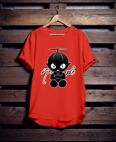 NLG Classic Cool Nerdo Tshirt