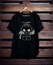 NLG Classic Cool Nerdo Tshirt