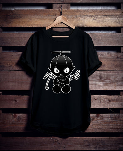 NLG Classic Cool Nerdo Tshirt