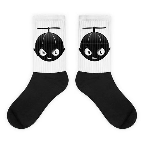 NerdLyfe Socks