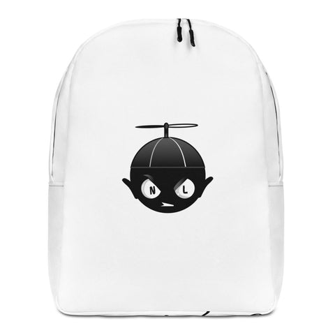 NerdLyfe Backpack